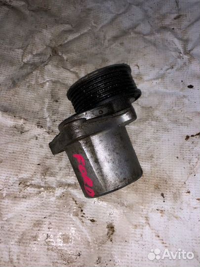 Натяжитель Ford Tourneo Connect I (2002-2009)