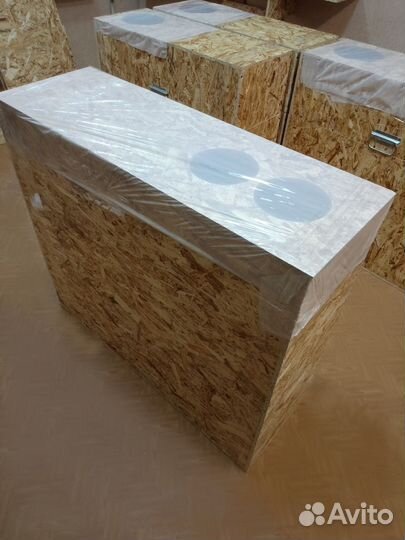 Шумобокс e9 pro