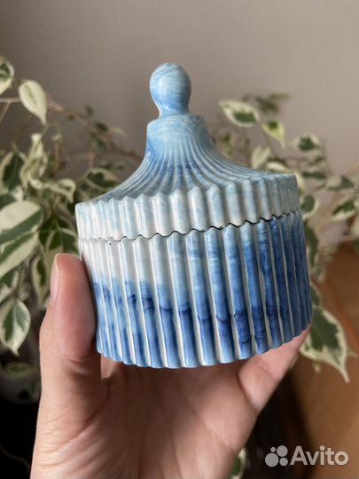 Ароматизированные свечи