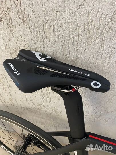 Велосипед Look Blade 795 RS 2022