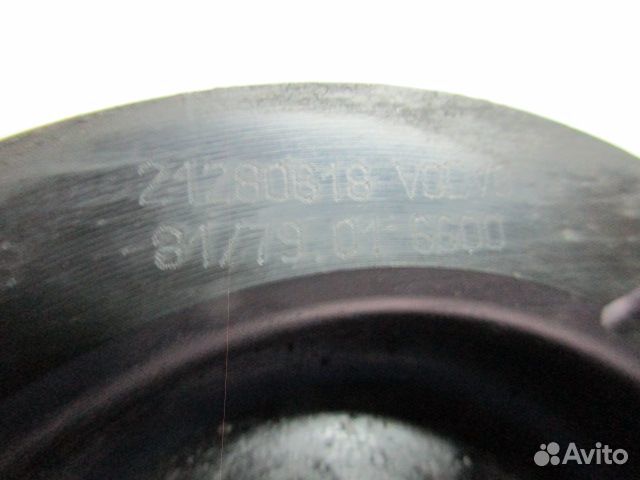 Поршень Renault Premium DXI