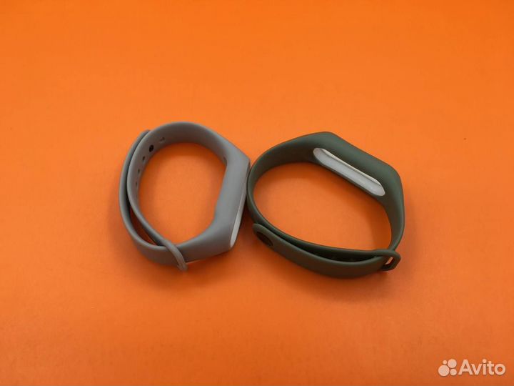 32035 Ремешок для Mi band 2