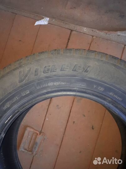 Viatti Bosco A/T V-237 215/65 R16 98