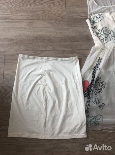 Платье новое Patrizia pepe