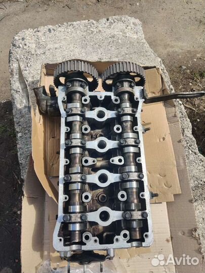 Двс,кпп, АКПП на Шевроле Круз,Лачетти 1.6л f16d3