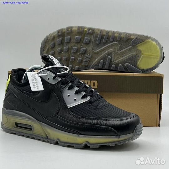 Кроссовки Nike Air Max Terrascape 90 (Арт.85899)