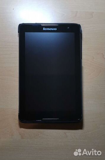 Планшет Lenovo A5500-H