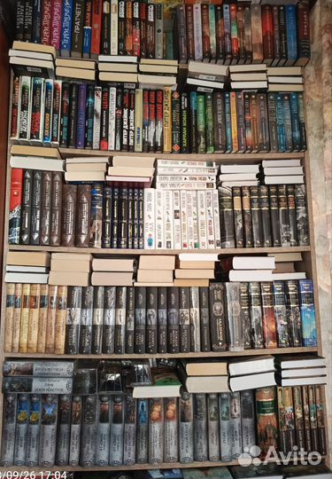 Книги для всех