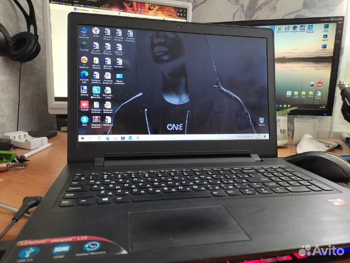 Установка Windows 7, 10, 11. Все программы. Ремонт