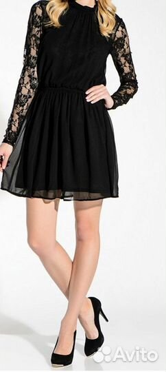Платье Vero Moda