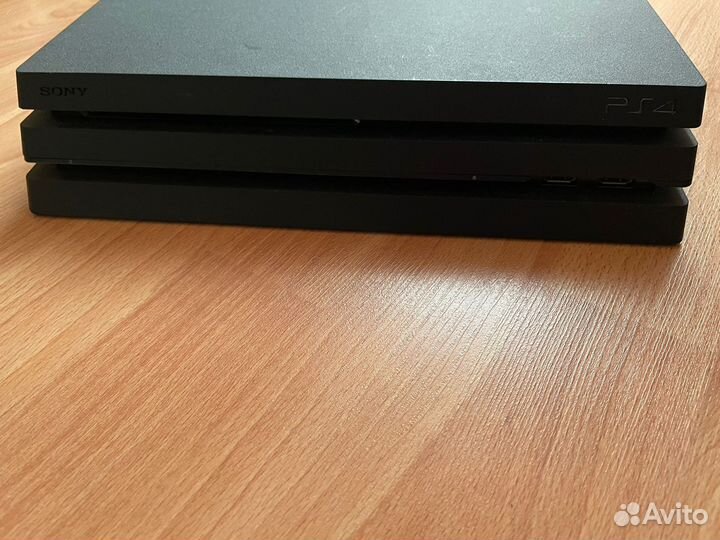 Sony PS4 pro