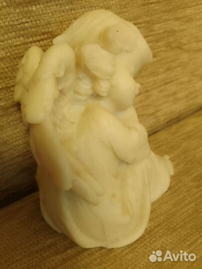 Фигурка статуэтка ангел
