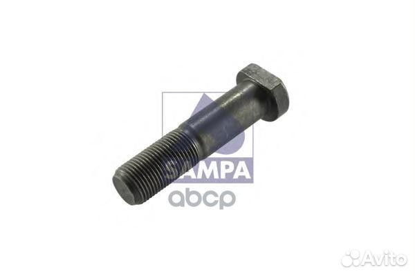 Шпилька hcv sampa 09298, M4100049, 440227