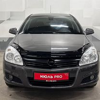 Opel Astra 1.6 MT, 2012, 245 000 км, с пробегом, цена 585 000 руб.