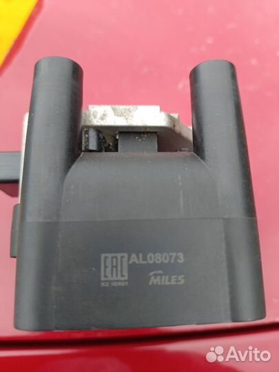 Катушка зажигания Volkswagen Jetta