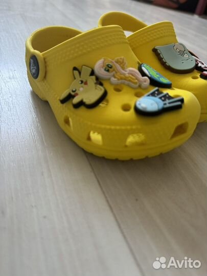 Crocs для девочки/мальчика
