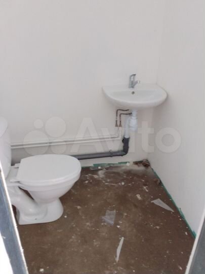 Готовый арендный бизнес от 35,3 м²