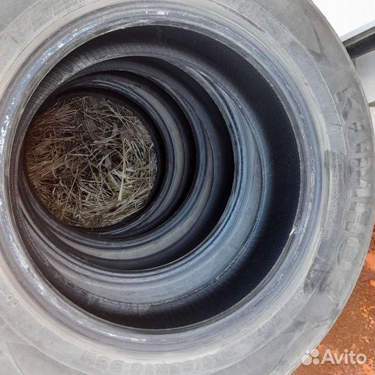 Kumho Solus SA01 Plus 205/65 R16 95H