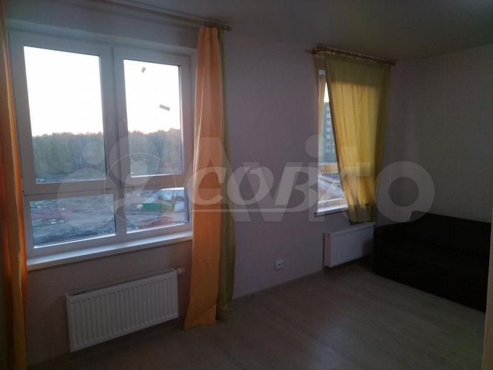 Квартира-студия, 29 м², 5/10 эт.