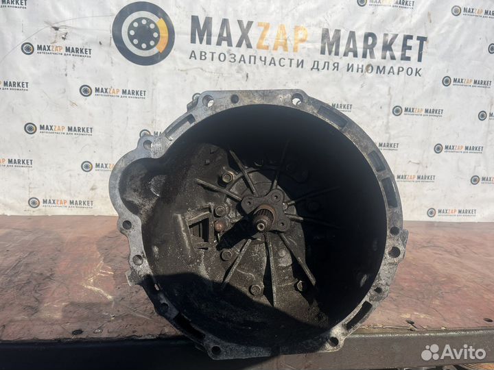 МКПП Great Wall Deer G3 2.2 4wd