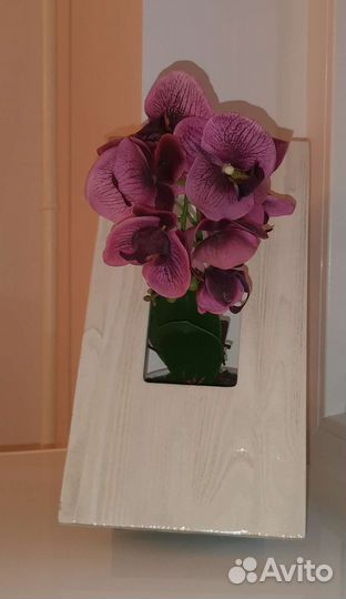 Рамка для цветов