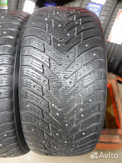 Nokian Tyres Hakkapeliitta 8 245/40 R19