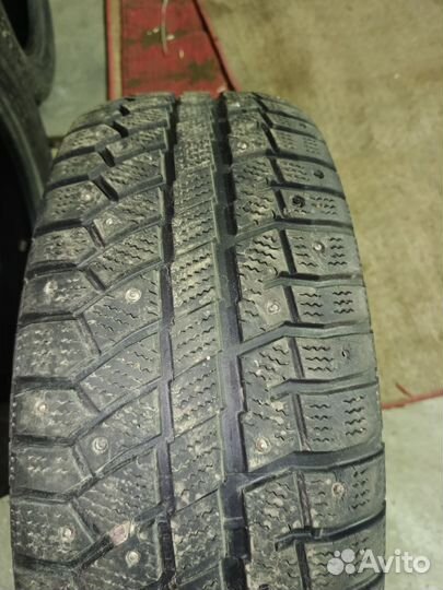 Cordiant Polar 2 205/55 R16 91