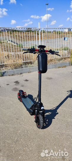 Kugoo Kirin M4 Pro 18ah