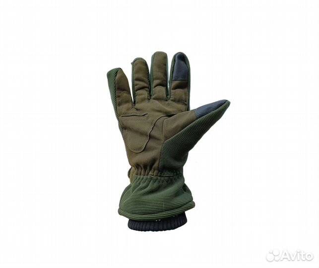 Перчатки тактические зимние флис. Тактические XL