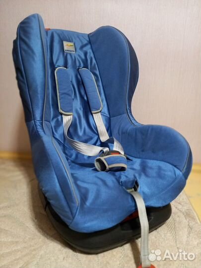 Детское автокресло
