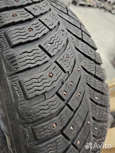 Michelin X-Ice North 4 225/60 R17 103T