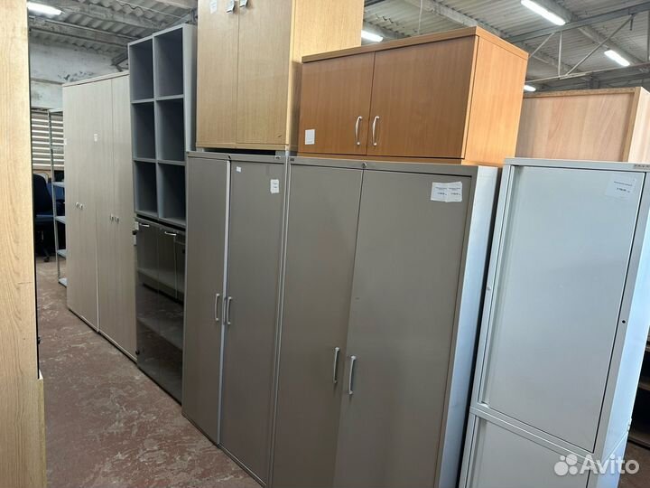 Мебель в офис