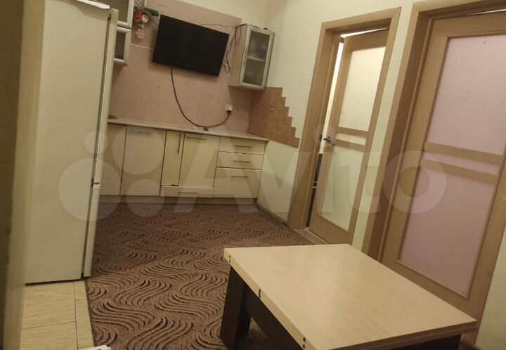 2-к. квартира, 50 м², 2/5 эт.