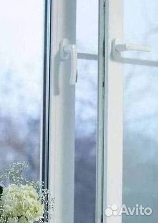 Пластиковые окна rehau