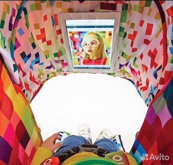 Коляска Сosatto Supa