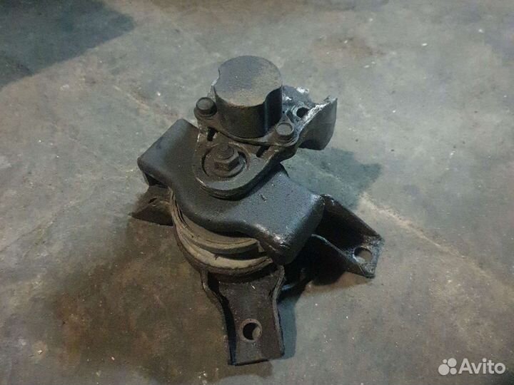 Подушка двигателя правая хендай гетц 1.3