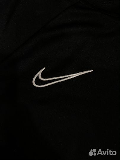 Nike t shirt dri fit academy