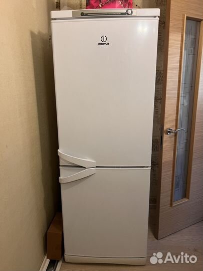 Холодильник бу