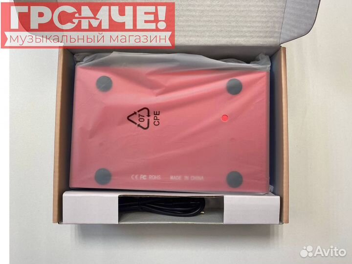 Аудиокарта Wrugste GV-AR007