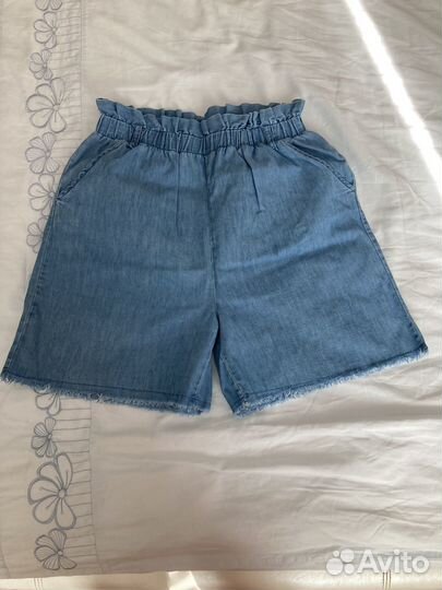 Детские вещи на рост 128-158