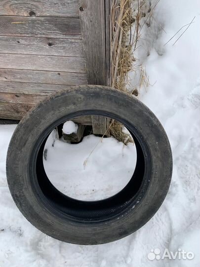 Continental ComfortContact - 5 235/55 R19