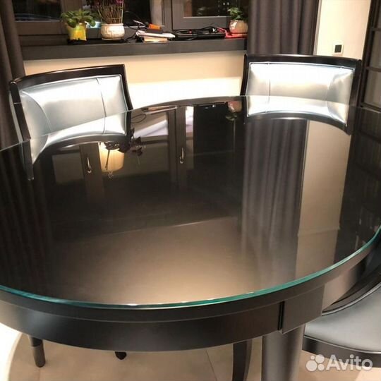 Стекло на стол на заказ