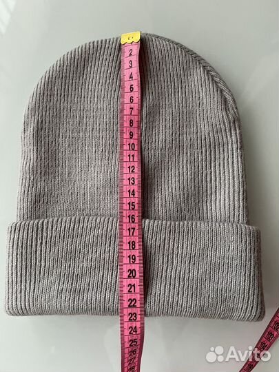 Шапка женская