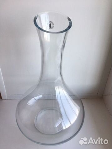 Декантер для вина