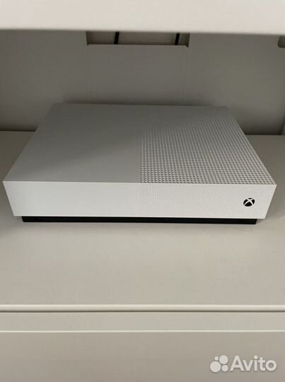 Xbox one s 1tb