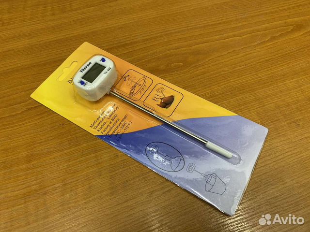 Термометр та-288, 14 см