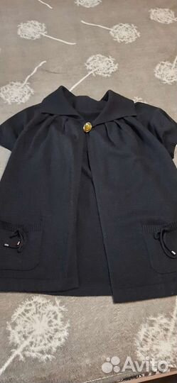 Женские вещи 52-56 размера