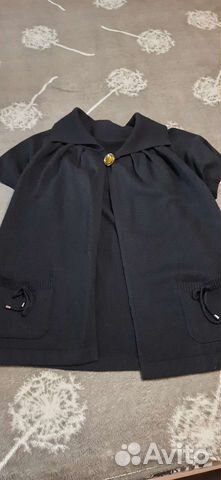 Женские вещи 52-56 размера