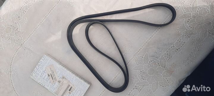 Ремень генератора