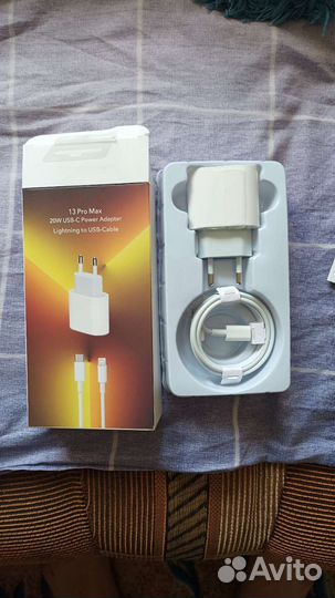 iPhone 13 Pro Max, 128 ГБ